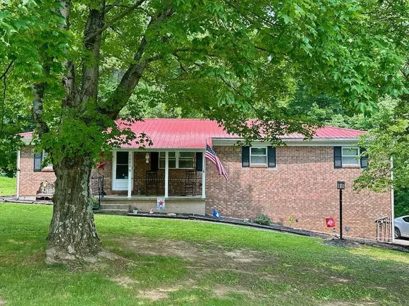 5881 Ivy Hill Rd, Hillsboro, OH 45133