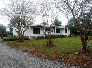 2717 Snapper Rd, New Iberia, LA 70560