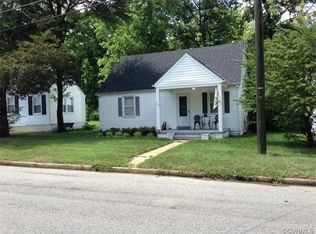 512 Dakar Dr, Sandston, VA 23150