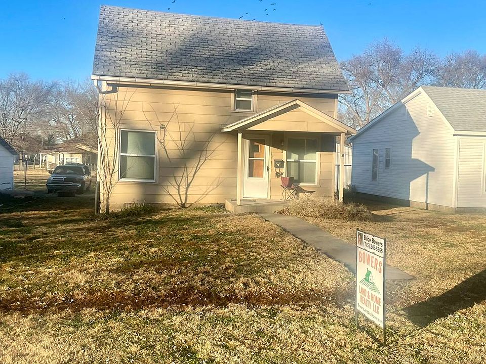 505 E 9th St, Concordia, KS 66901 MLS 11225534 Zillow