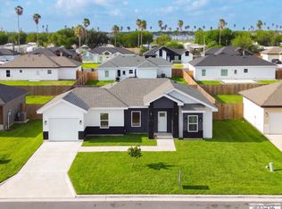207 N Drift St, La Feria, TX 78559