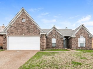 4874 Phipps Dr, Memphis, TN 38125