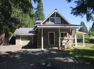 201 Scott Blvd, Trinity Center, CA 96091