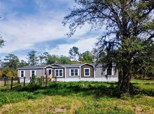 7841 SW 152nd Pl, Dunnellon, FL 34432