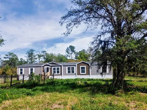 7841 SW 152nd Pl, Dunnellon, FL 34432