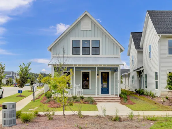 309 Brightside Trl, Summerville, SC 29486