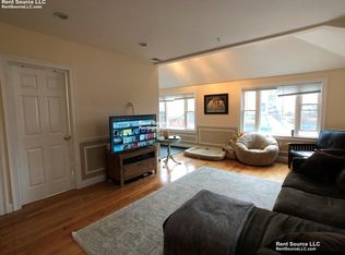 616 Main St #2, Medford, MA 02155