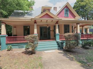 653 Davie Ave, Statesville, NC 28677