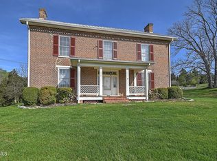 1549 Highway 126, Bristol, TN 37620