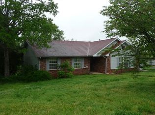 45 Fulbright Dr, Mountain Home, AR 72653
