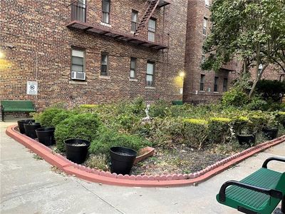 2922 Barnes Avenue #1D, Bronx, NY, 10467