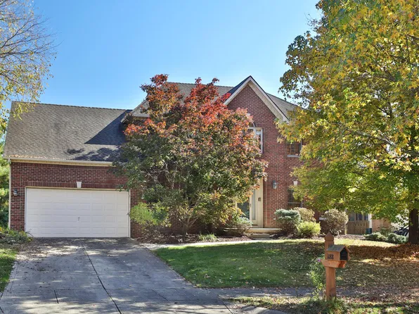1088 Lake Point, Westerville, OH 43082