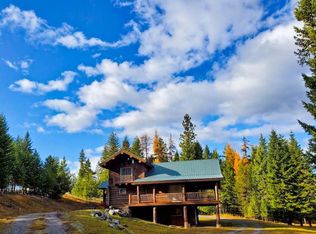 6 Fir Dr, Thompson Falls, MT 59873