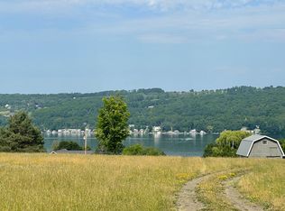 2447 Bath Rd #4, Penn Yan, NY 14527