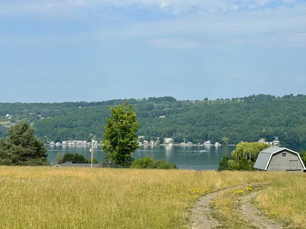 2447 Bath Rd #4, Penn Yan, NY 14527