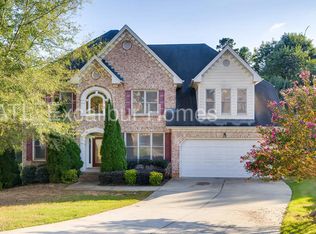 2851 Calumet Farm Ln, Snellville, GA 30039
