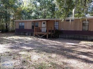 168 Hollingsworth Blvd, Midway, GA 31320