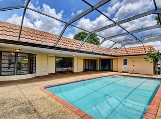 6926 N Grande Dr, Boca Raton, FL 33433