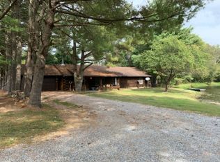 662 County Road 2050 E, Fairfield, IL 62837