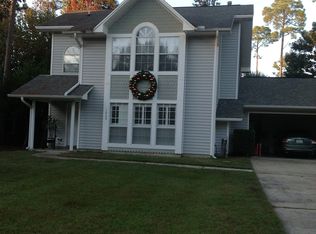 1868 Bayshore Dr, Niceville, FL 32578