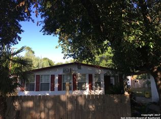 12410 Robert Glenn Rd, Von Ormy, TX 78073