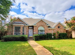 4013 Lantana Ln, Plano, TX 75093