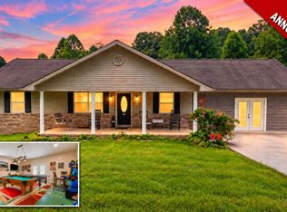 1825 Sunnydale Dr, Sevierville, TN 37862