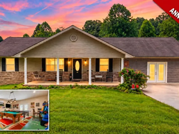 1825 Sunnydale Dr, Sevierville, TN 37862