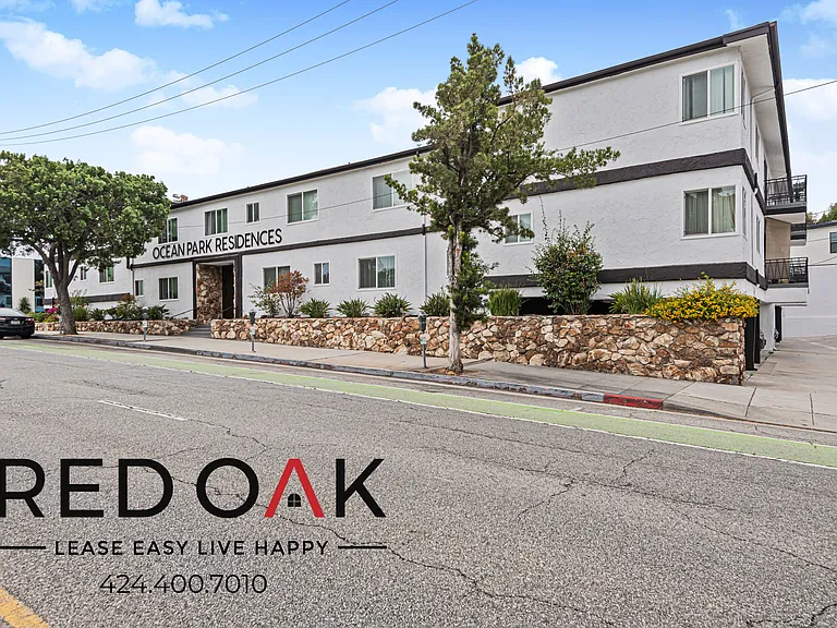 3401 Ocean Park Blvd #103 — Photo 14