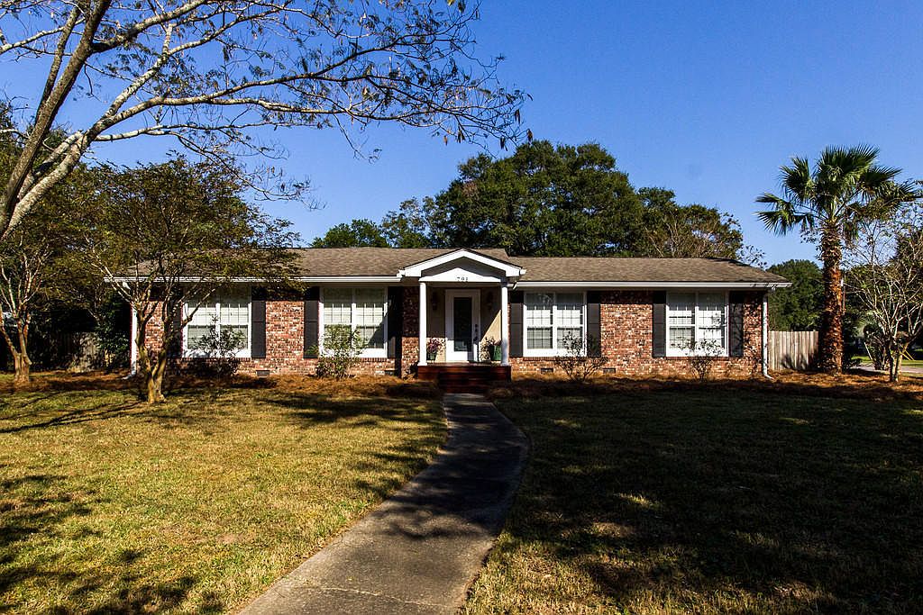 791 Fort Sumter Dr, Charleston, SC 29412 Zillow
