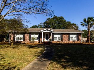 791 Fort Sumter Dr, Charleston, SC 29412