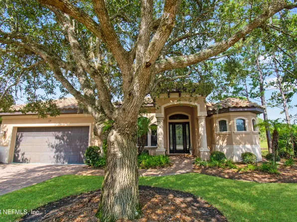 29 N Lakewalk Drive, Palm Coast, FL 32137