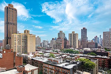 Sold by Brown Harris Stevens