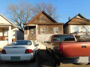 509 Forsythe Ave, Calumet City, IL 60409