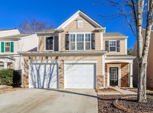 3264 Welmingham Dr SW, Atlanta, GA 30331