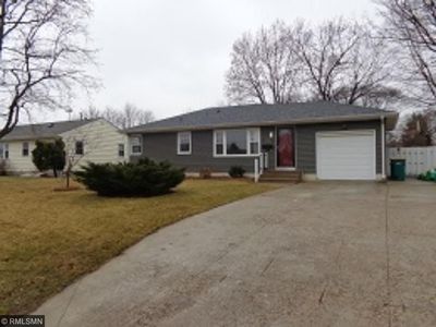 6007 Fremont Ave N, Brooklyn Center, MN, 55430