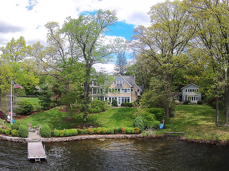 28 Lake Dr, Mountain Lakes, NJ 07046 Zillow