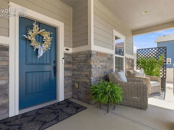 4482 Prairie Agate Dr, Colorado Springs, CO 80938