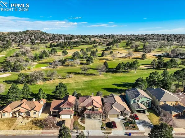 3271 Templeton Gap Rd, Colorado Springs, CO 80907
