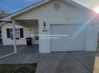 Rambling Acres Rd 485, Clifton, CO 81520