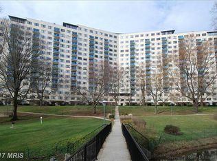 10500 Rockville Pike UNIT 705, Rockville, MD 20852