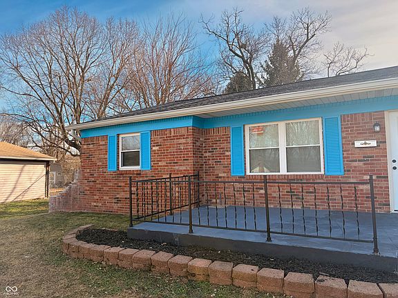 4th image of 3631 Woodcliff Dr