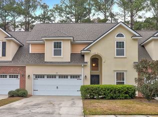 134 Royal Ln, Pooler, GA 31322