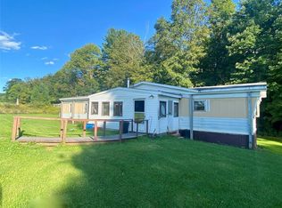 241 Newman Rd, Newark Valley, NY 13811