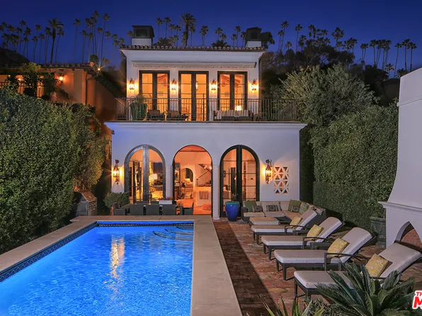 704 Palisades Beach Rd, Santa Monica, CA 90402