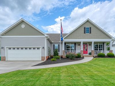 645 Cherry Hill Rd, Spartanburg, SC, 29307