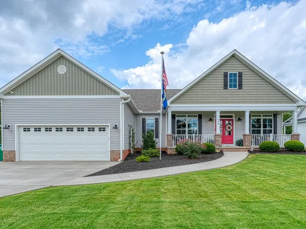 645 Cherry Hill Rd, Spartanburg, SC 29307