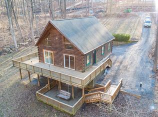 96 Cappy Rd, Linden, VA 22642