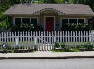 826 W Symmes St, Norman, OK 73069