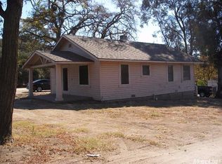 Scenic Dr, Modesto, CA 95355